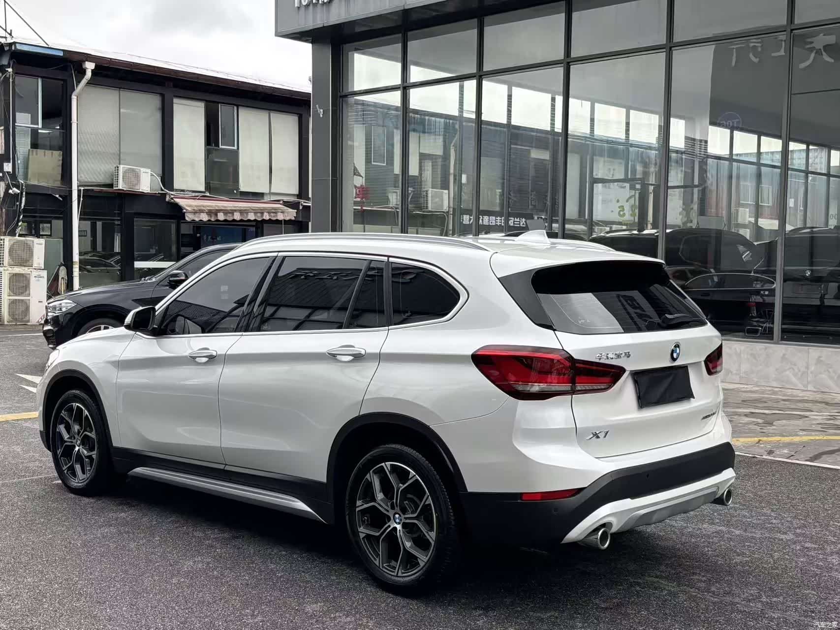 BMW X1, 2022 10