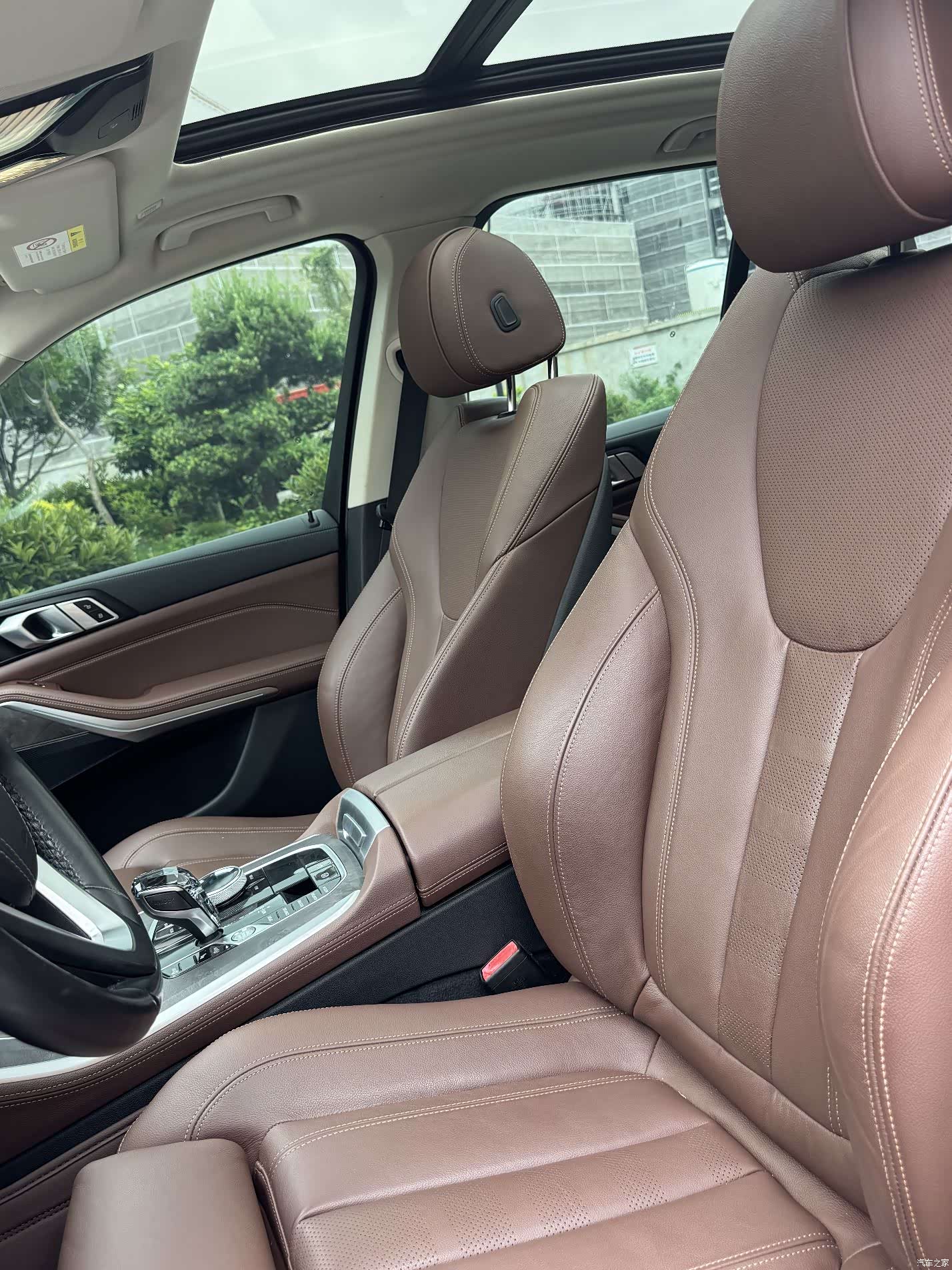 BMW X5, 2020 7