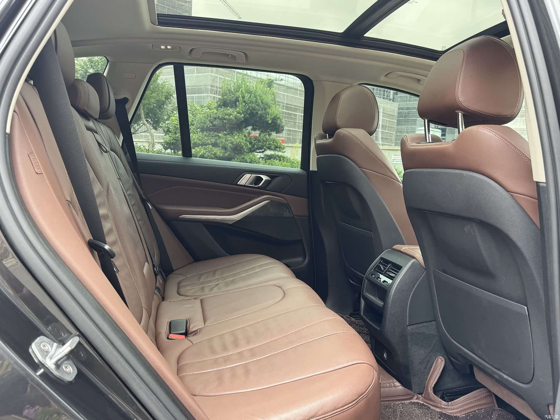 BMW X5, 2020 13