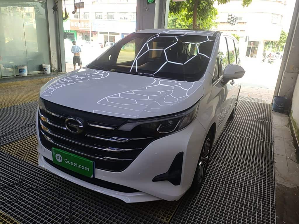 GAC M6