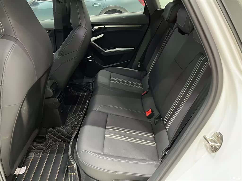 Audi A3, 2021 14