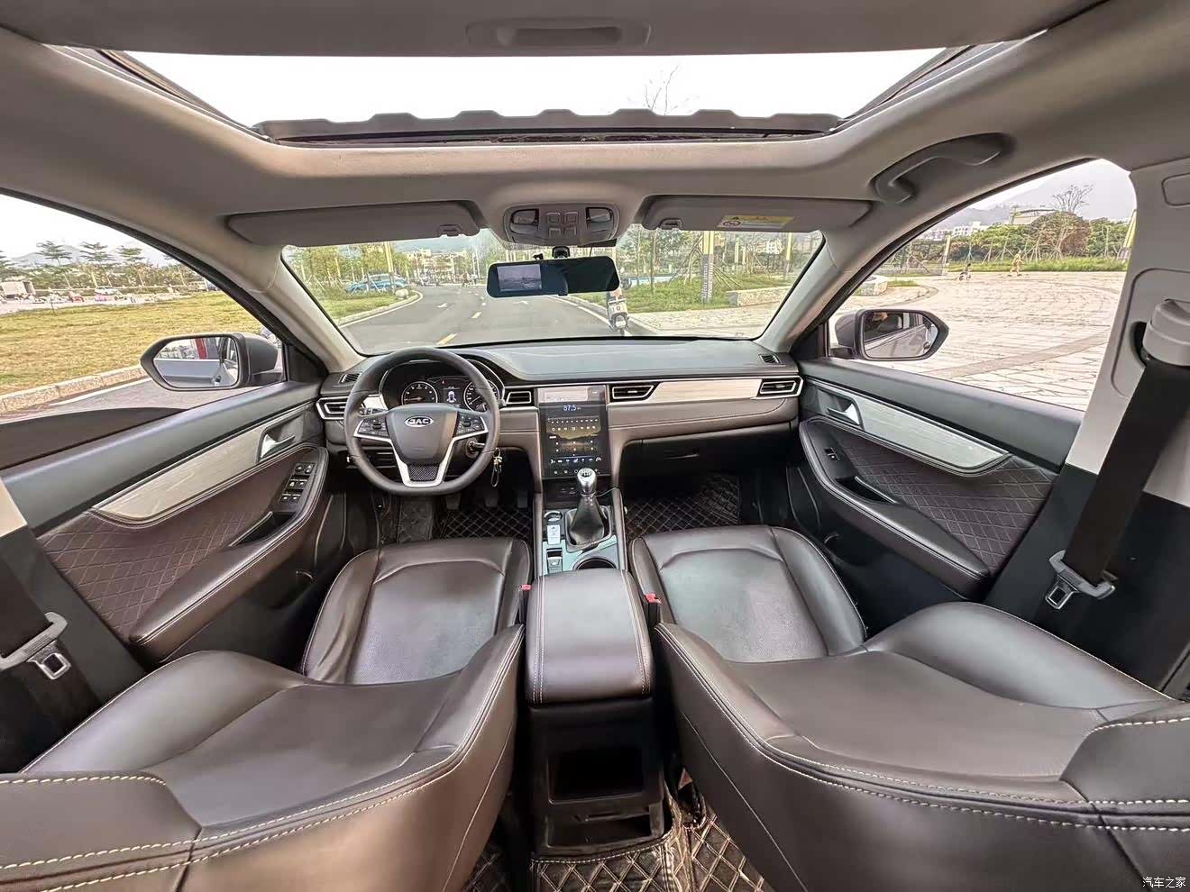 JAC A5, 2020 25