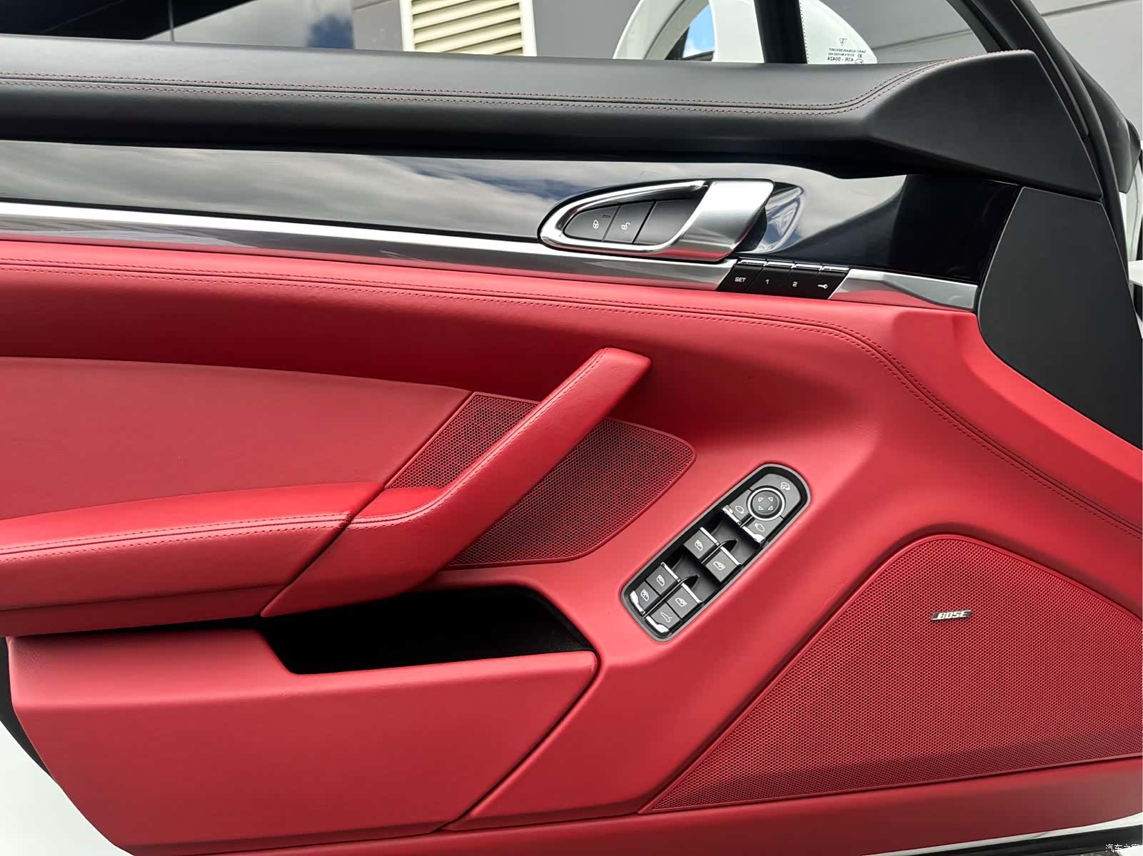 Porsche Panamera, 2016 11