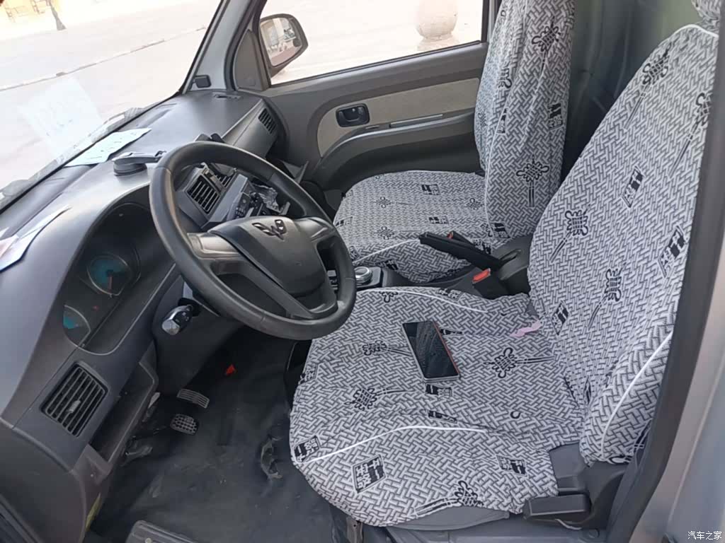 Wuling EV50, 2021 15