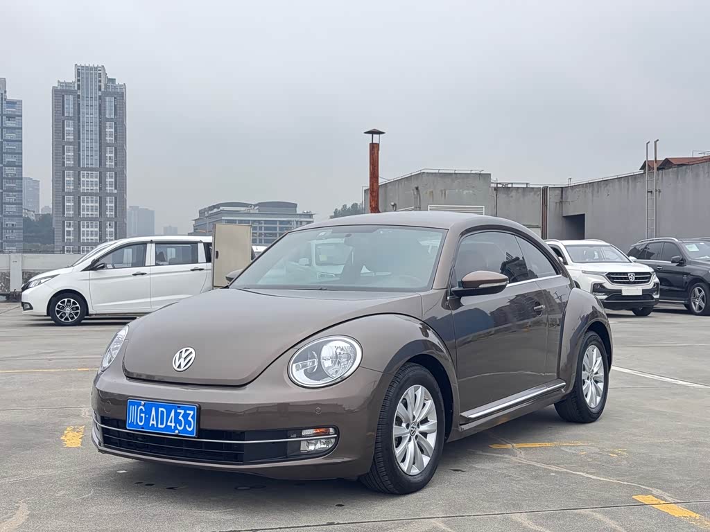 Volkswagen