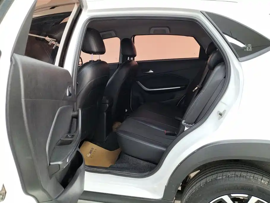 Chery Tiggo 3x