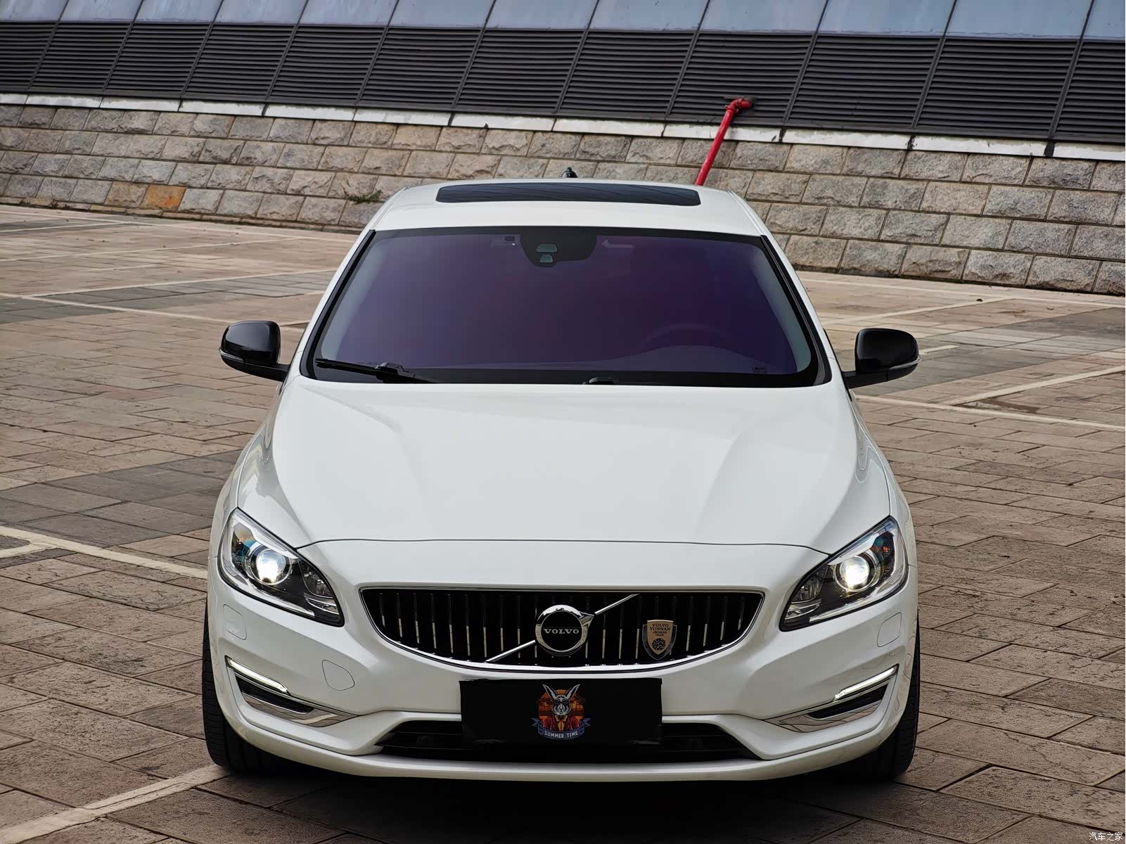 Volvo S60, 2020 2