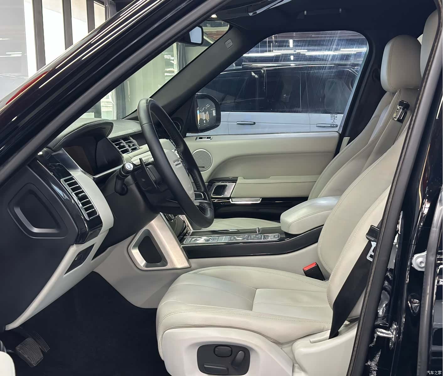 Land Rover Range Rover, 2014 4