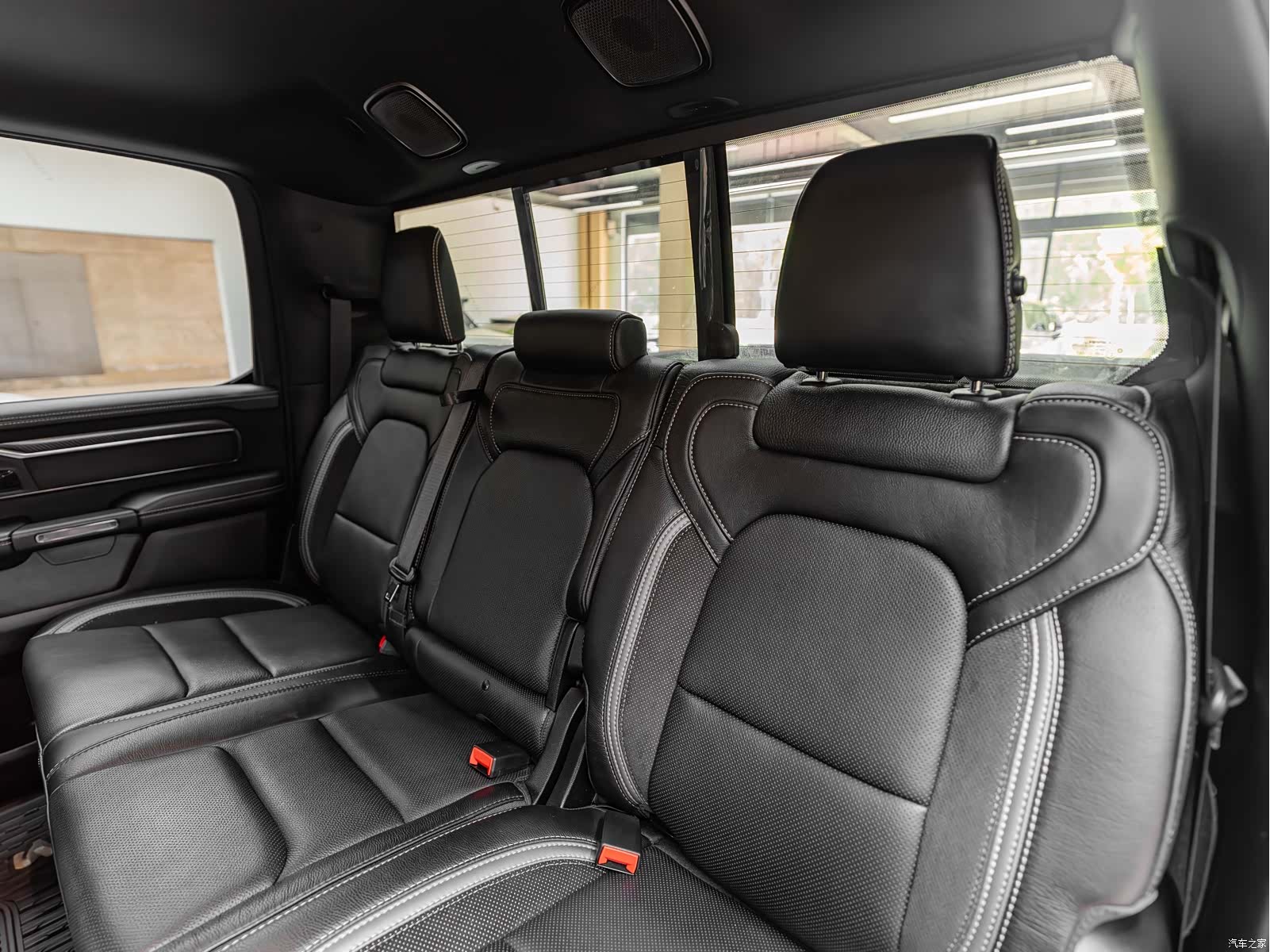 RAM Trucks, 2024 9