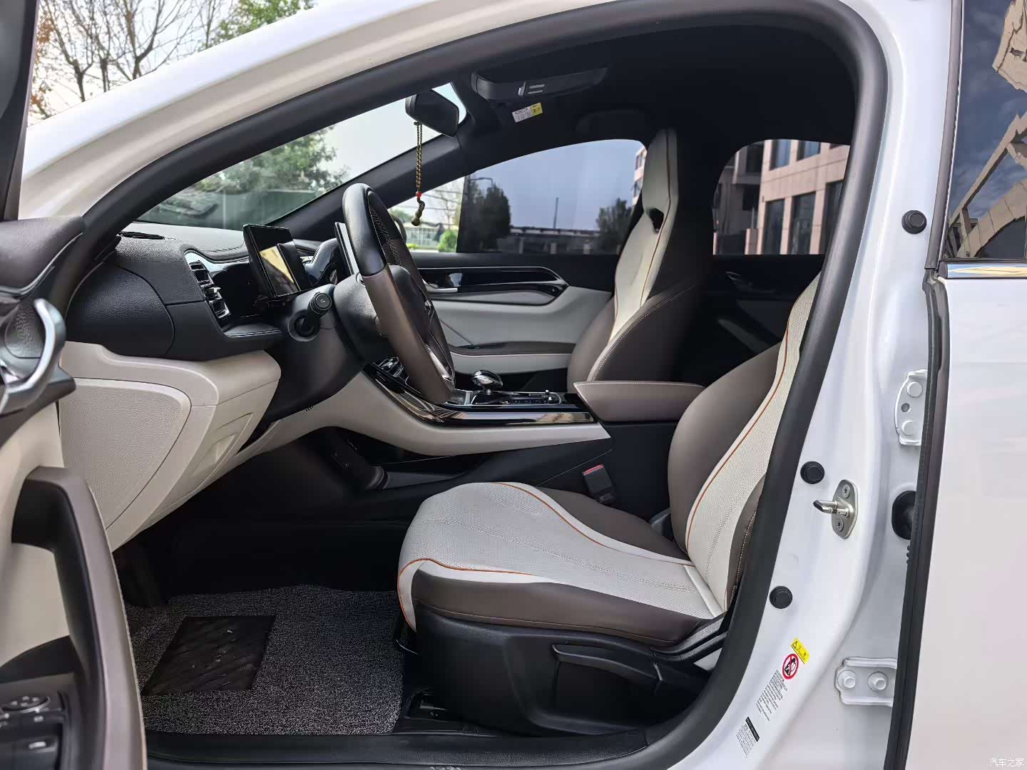 BYD Qin, 2024 4