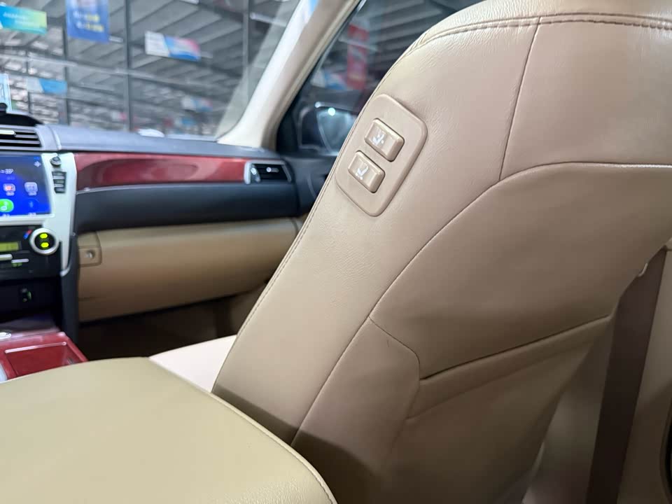 Toyota Camry Toyota Camry