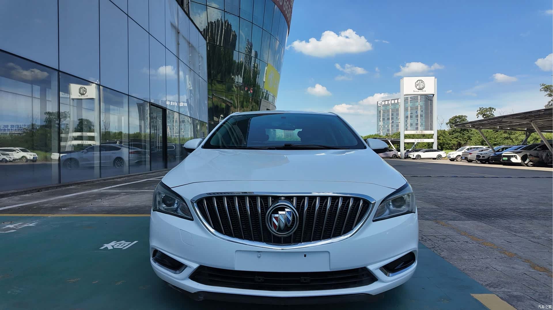 Buick Verano, 2016 2