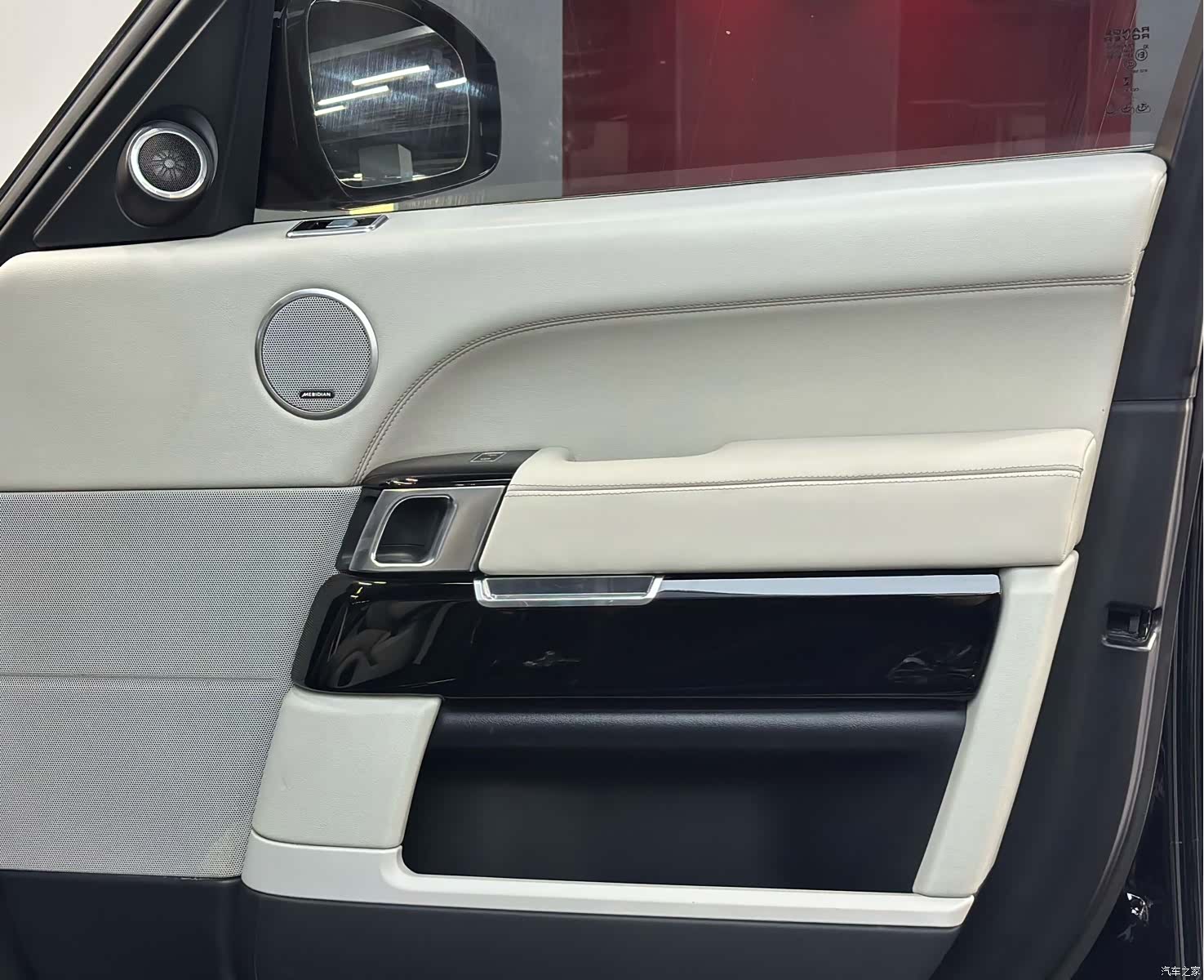 Land Rover Range Rover, 2014 7