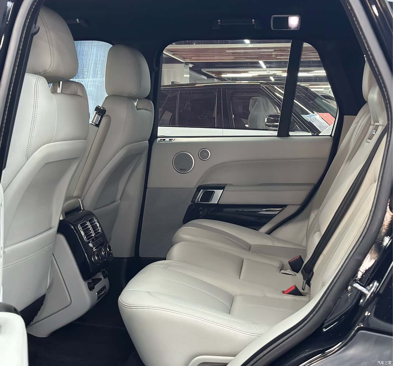Land Rover Range Rover, 2014 9