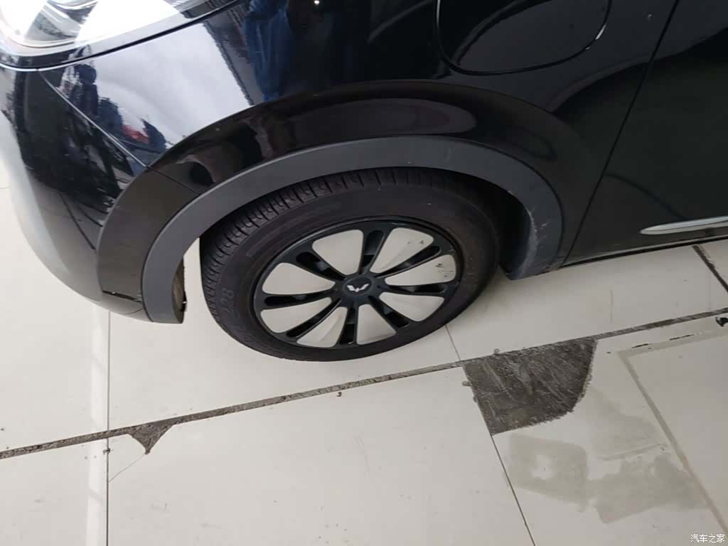 Wuling Bingo, 2023 23