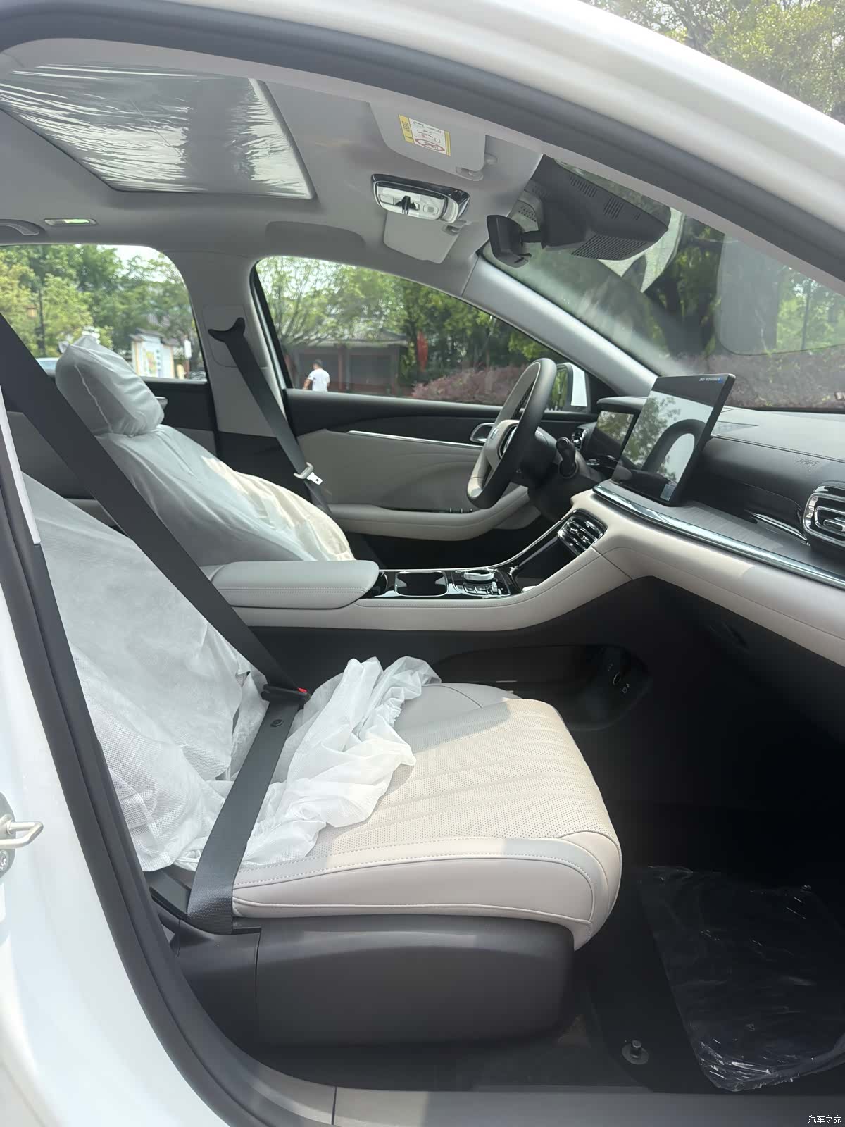 Geely 6, 2026 11