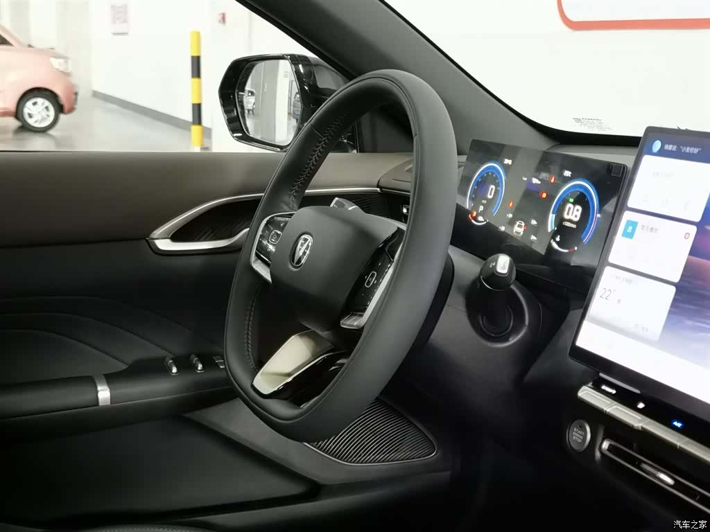 Changan Eado, 2026 22