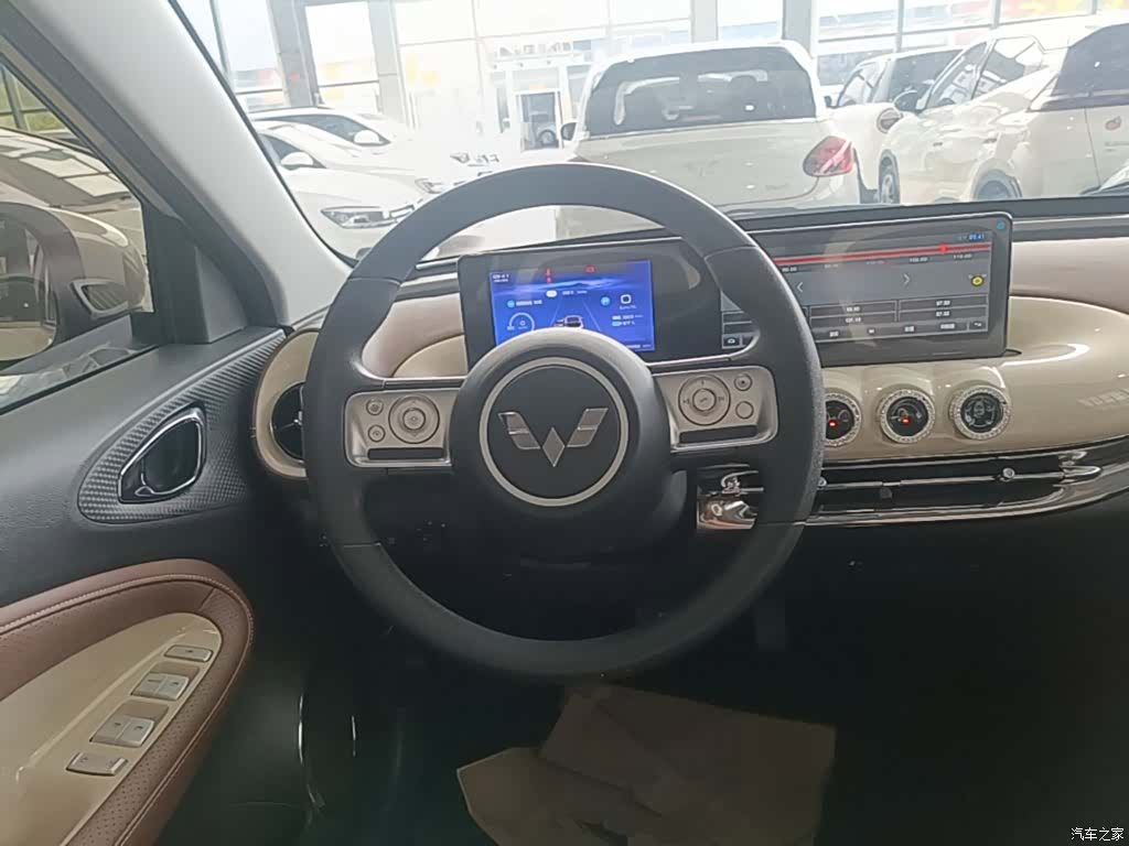 Wuling Bingo, 2025 11