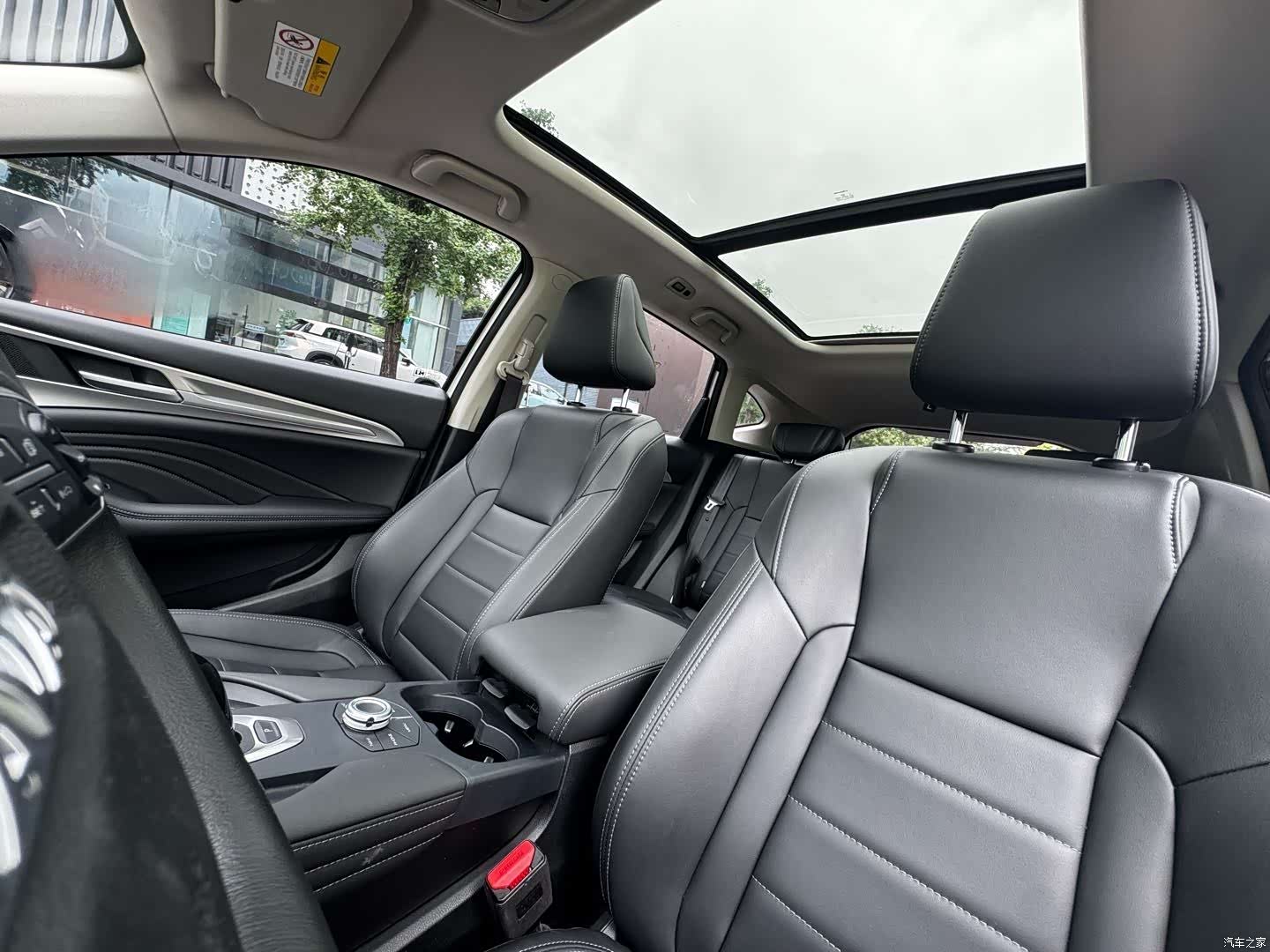 Haval F7, 2020 9
