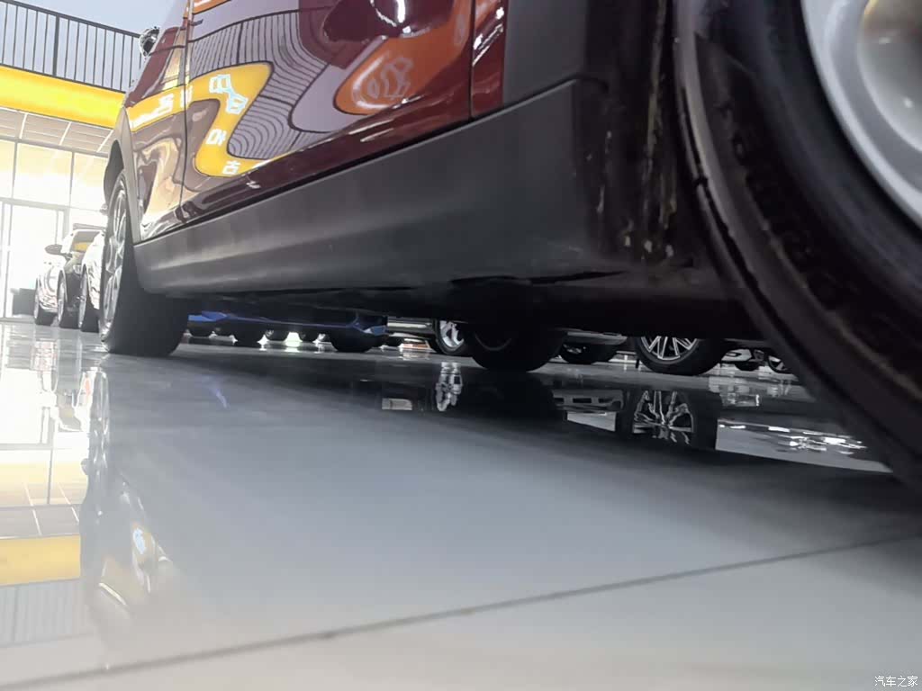 Mini Cooper, 2016 21