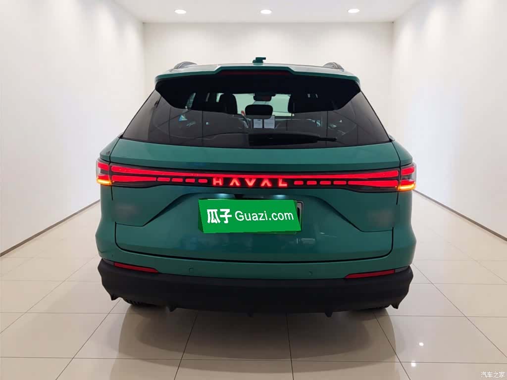 Haval Hi4, 2025 6