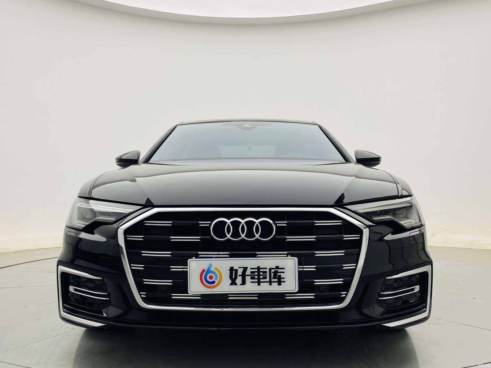 Audi A6L, 2023 2