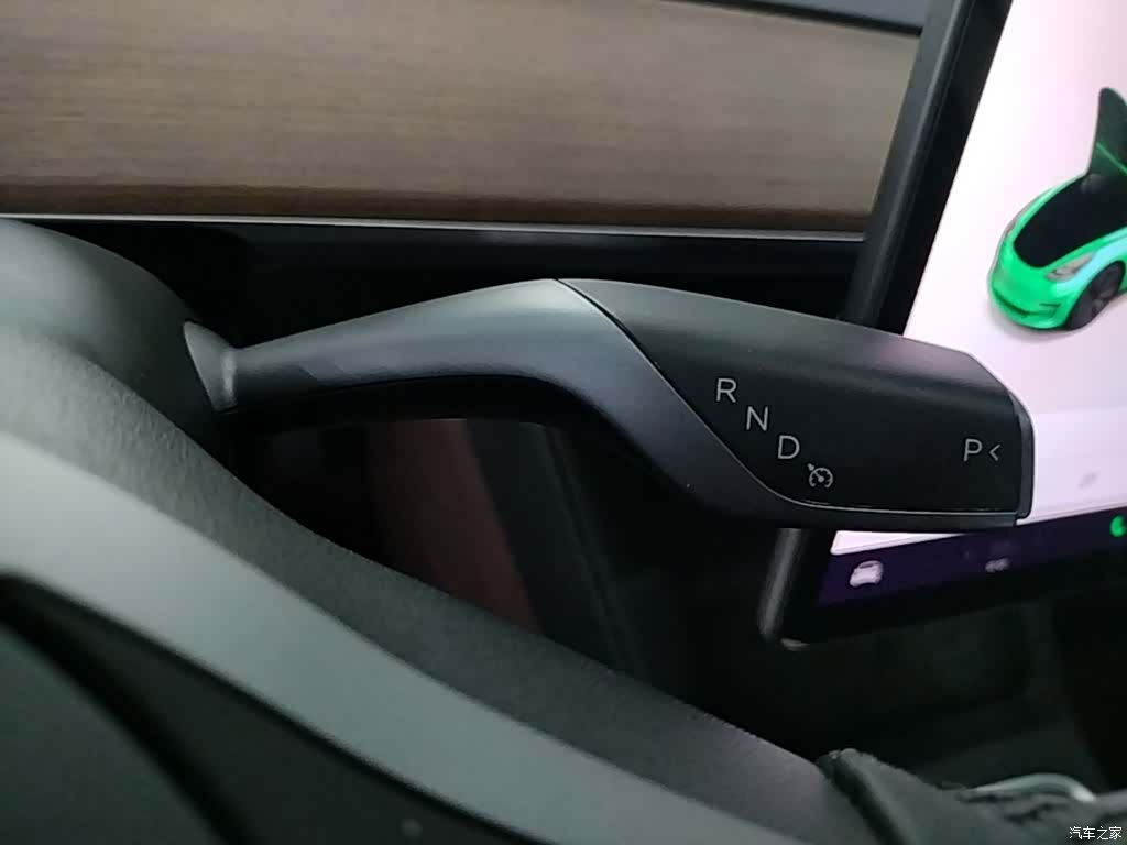 Tesla Model 3, 2021 14