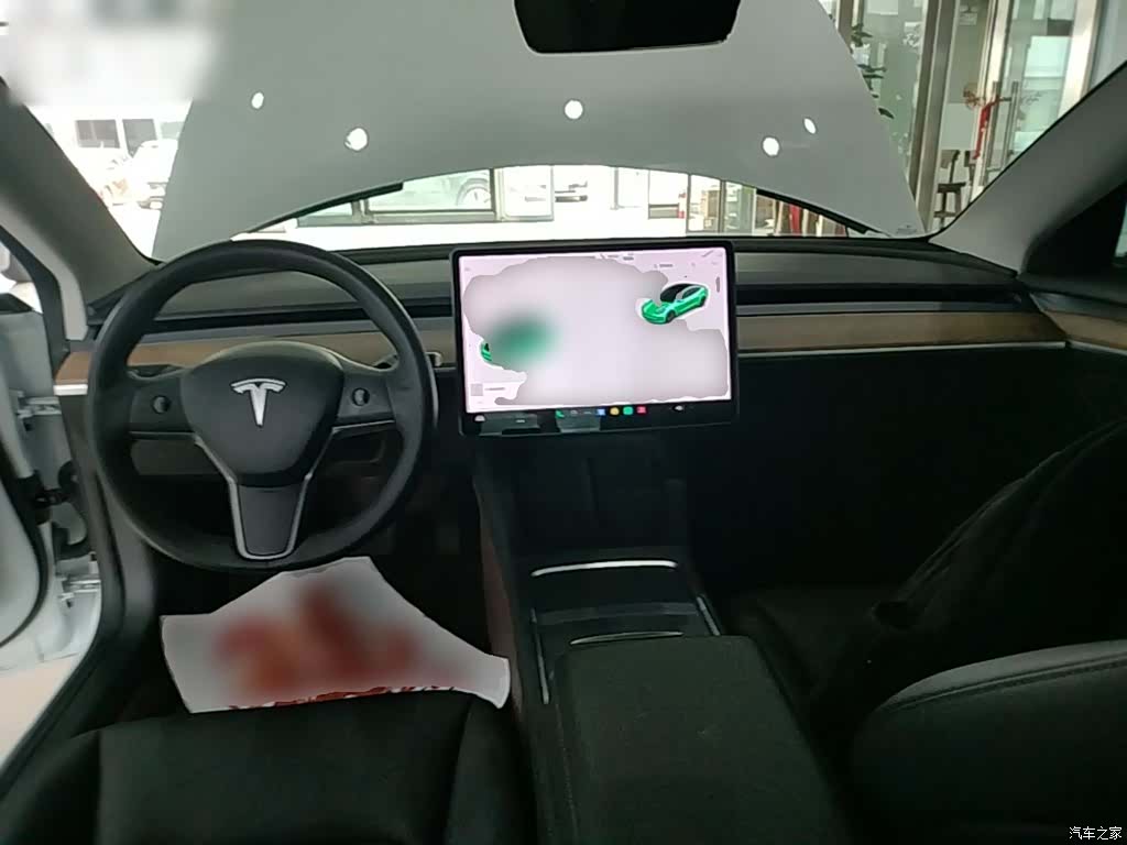 Tesla Model 3, 2021 10