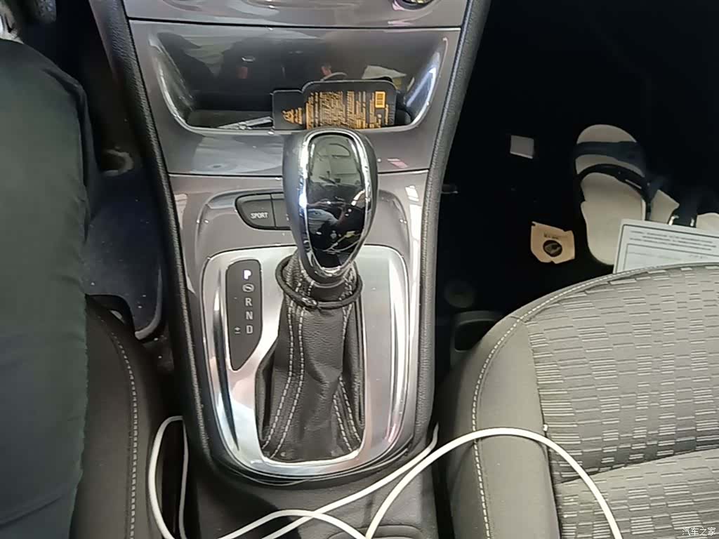 Buick Verano, 2016 14