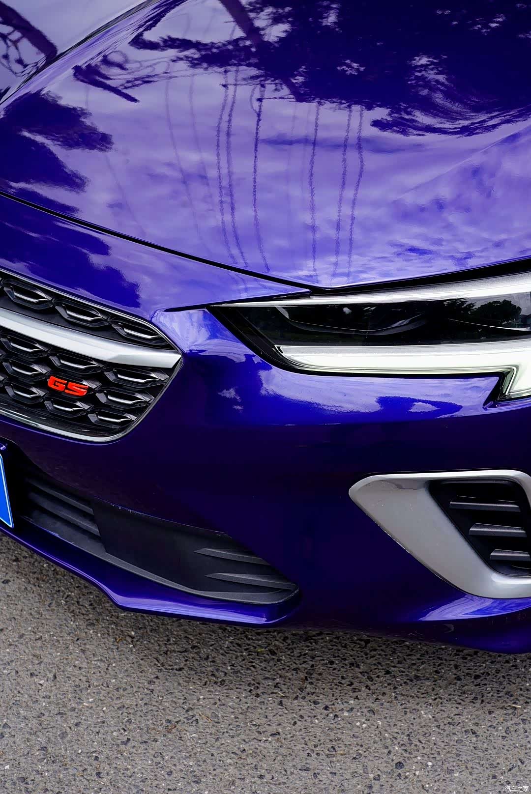 Buick Regal, 2020 4