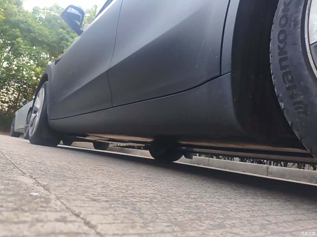 Tesla Model Y, 2021 22