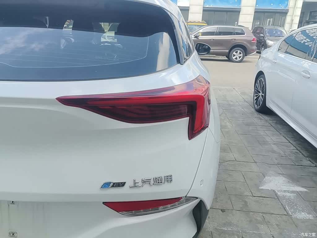 Buick Velite, 2024 8
