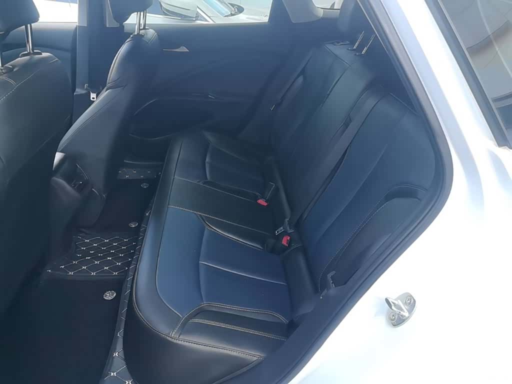 Buick Velite, 2024 17