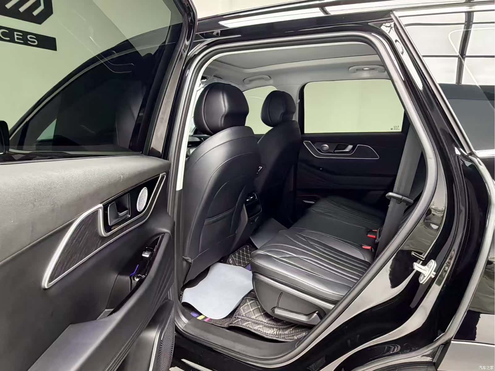Chery T9, 2026 13