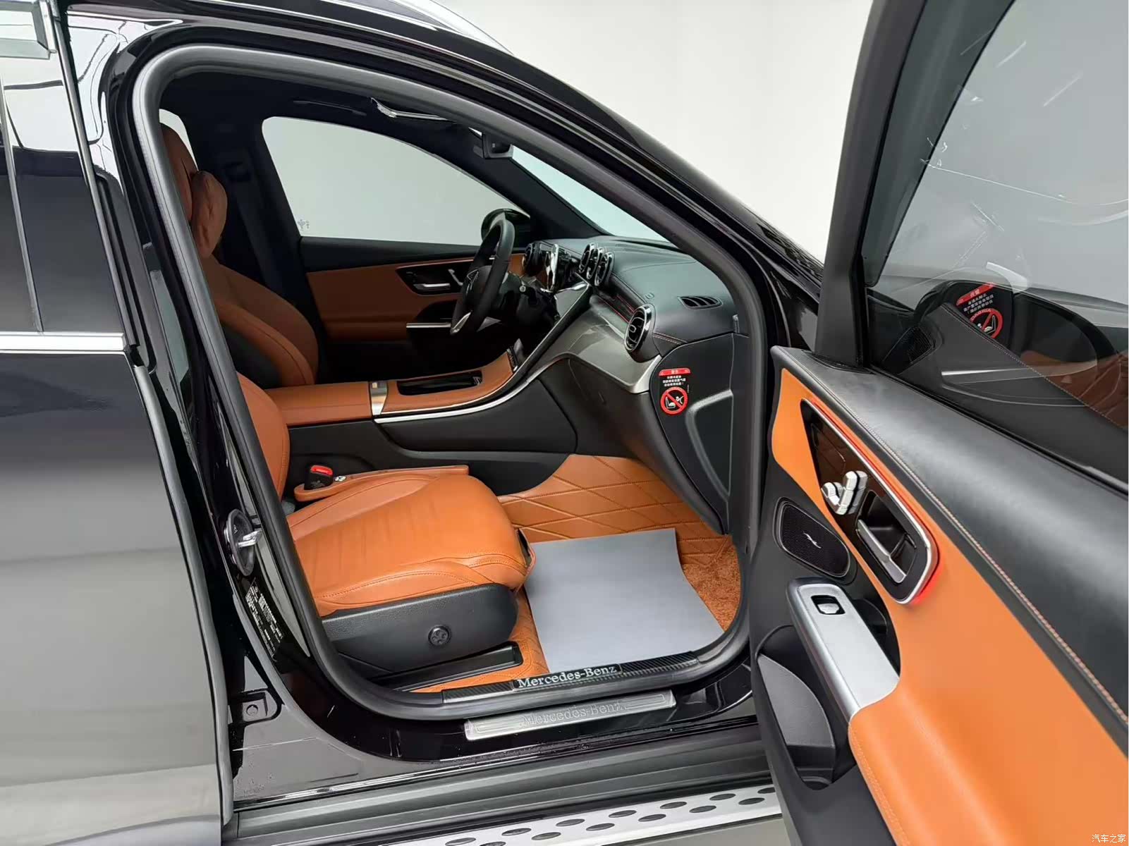 Mercedes-Benz GLC, 2024 14