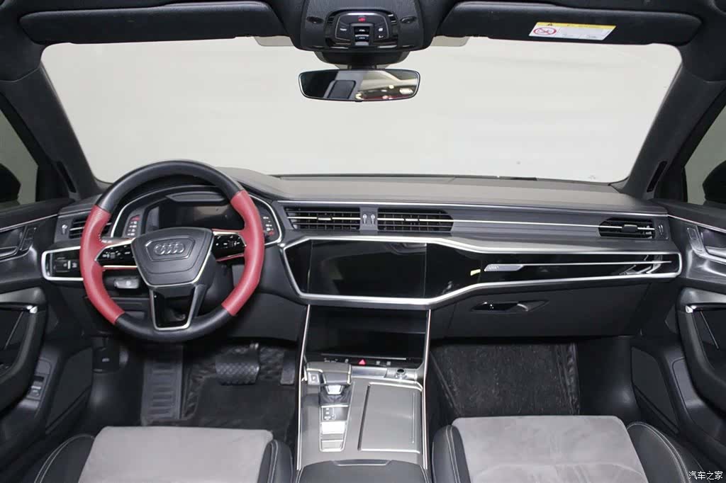 Audi A6L, 2024 9