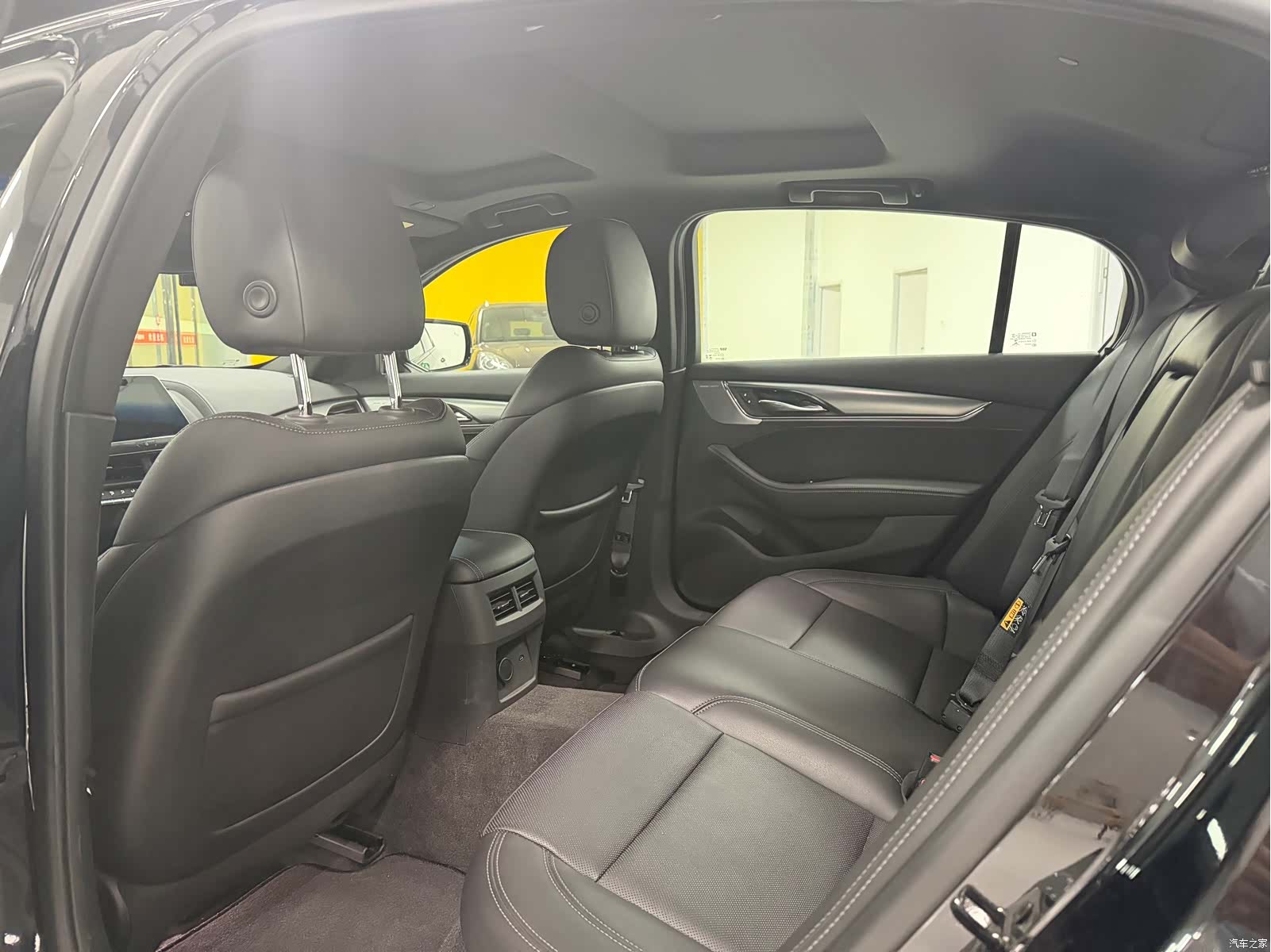 Cadillac CT5, 2024 6