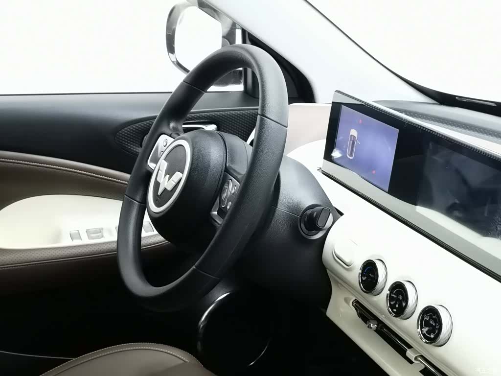Wuling Bingo, 2023 22