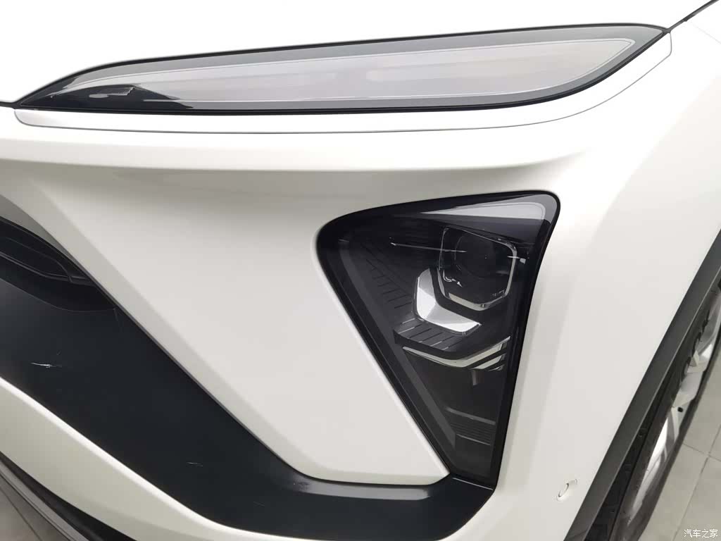 NIO EC6, 2021 7