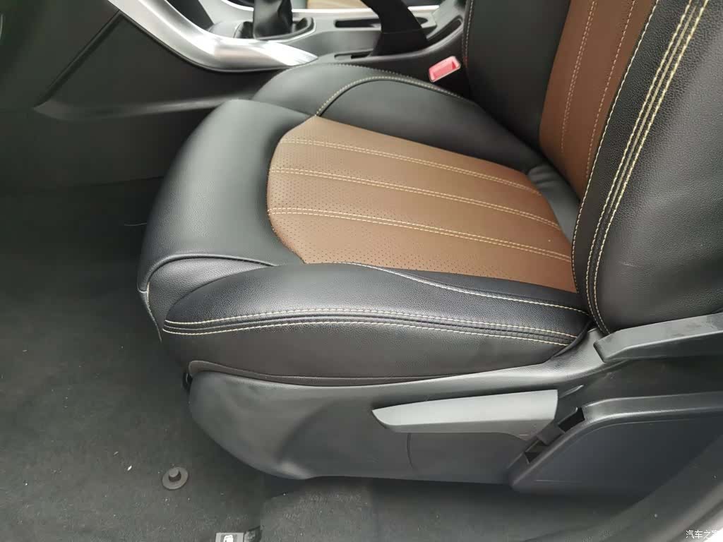 BYD Song, 2017 20