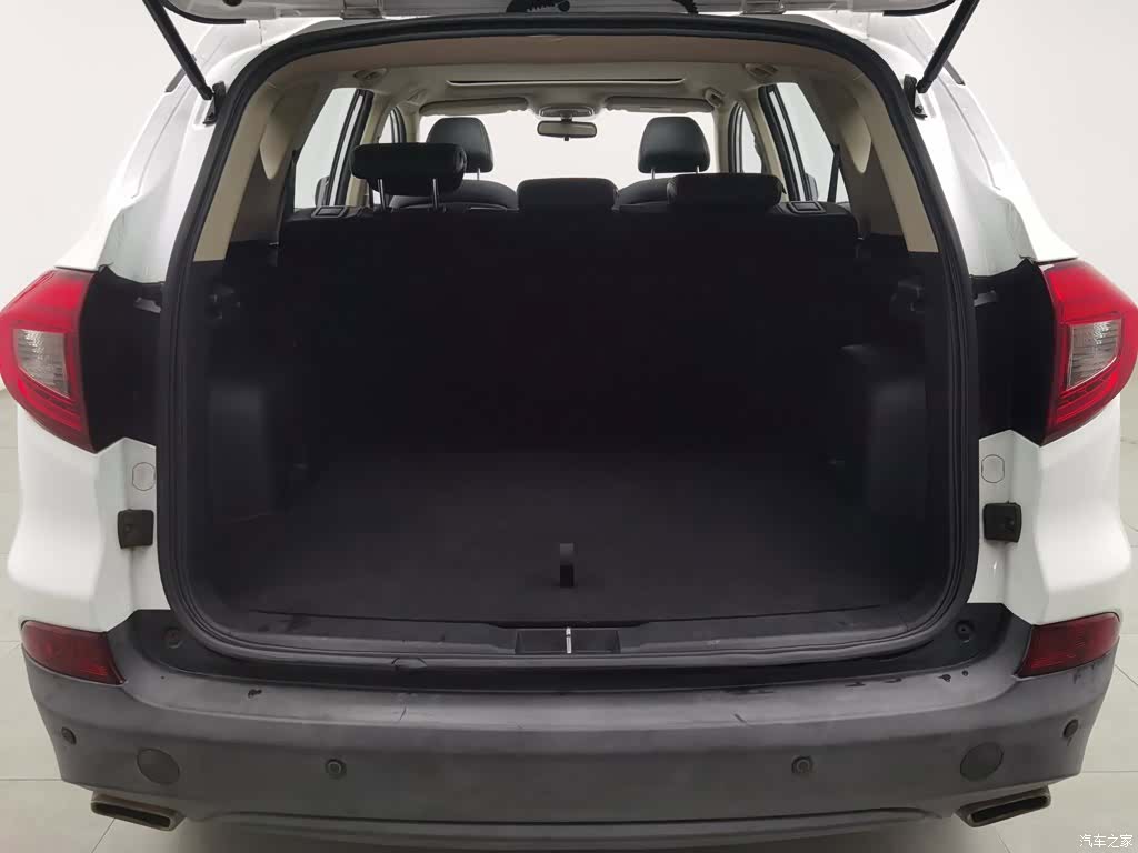 BYD Song, 2017 16