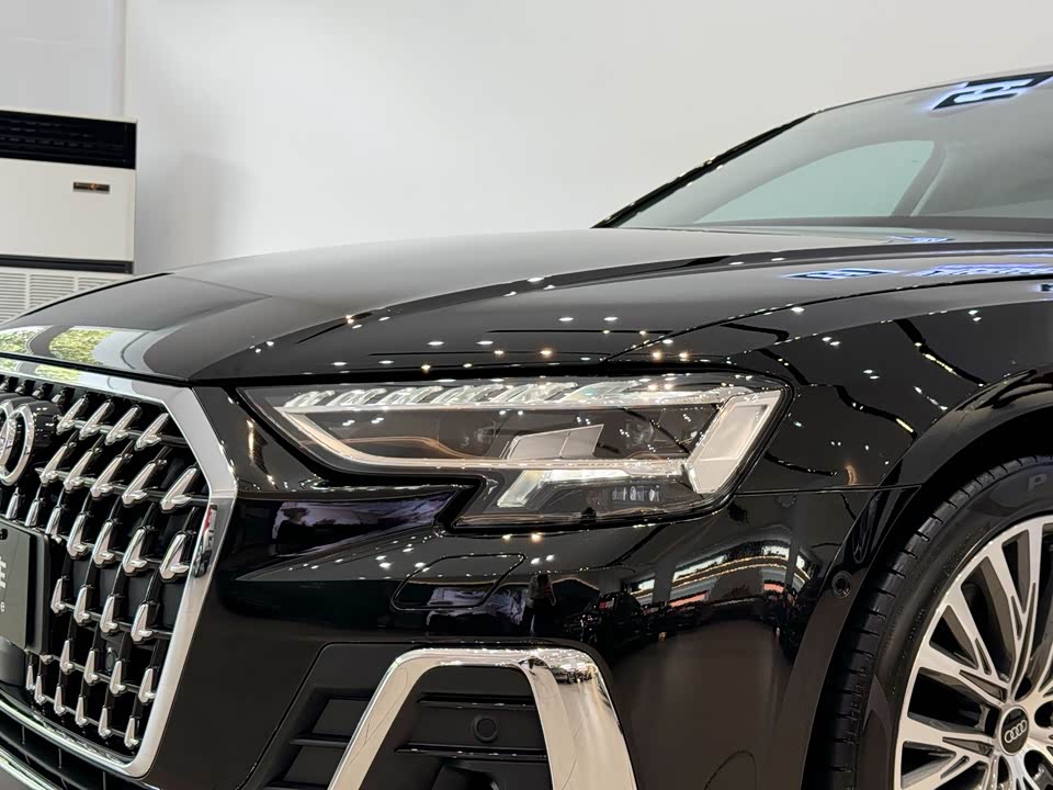Audi A8 Audi A8