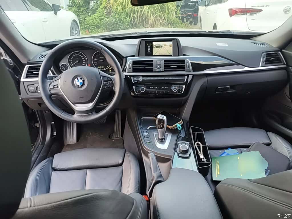BMW 3 Series, 2018 10