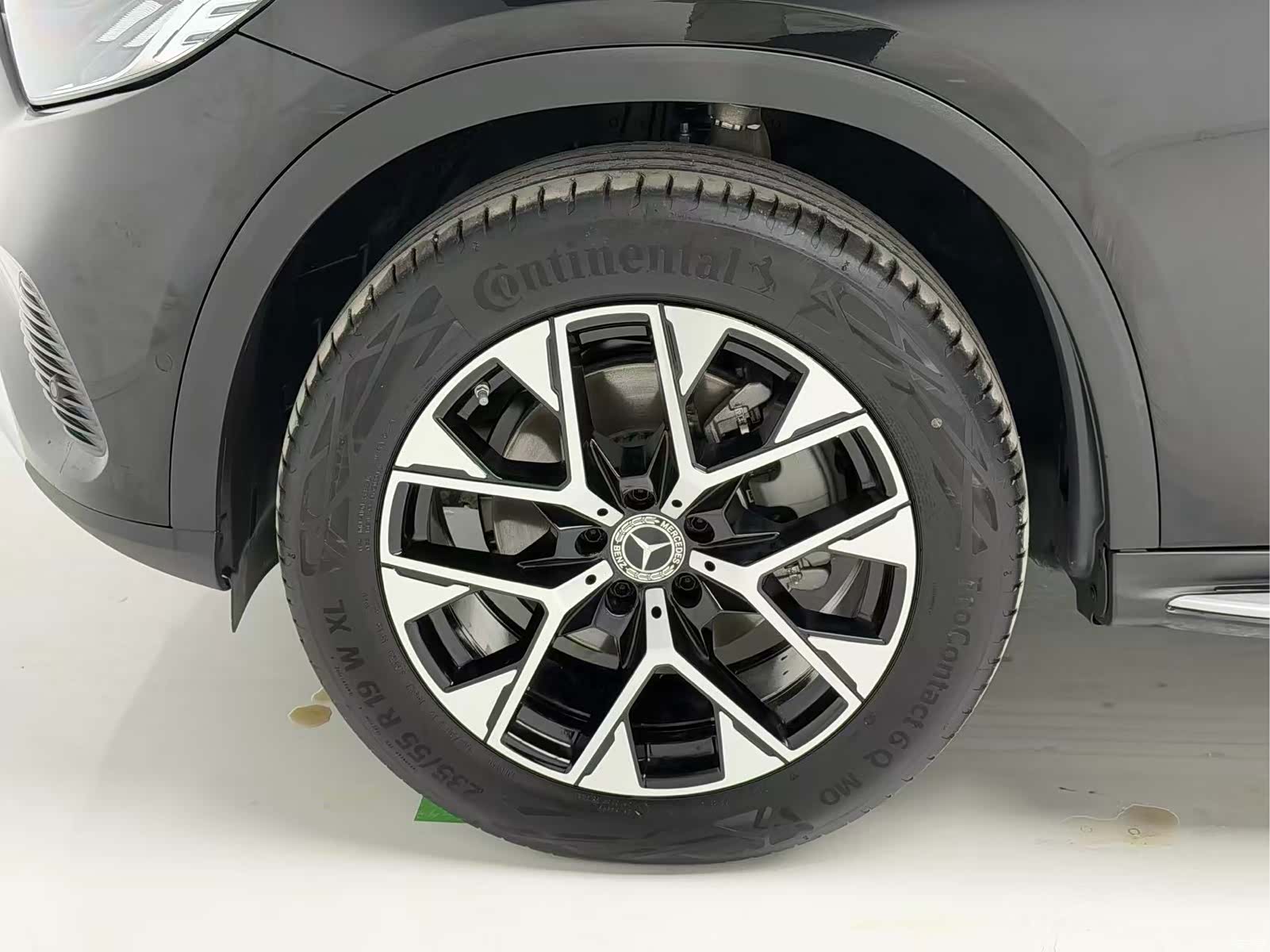 Mercedes-Benz GLC, 2024 8
