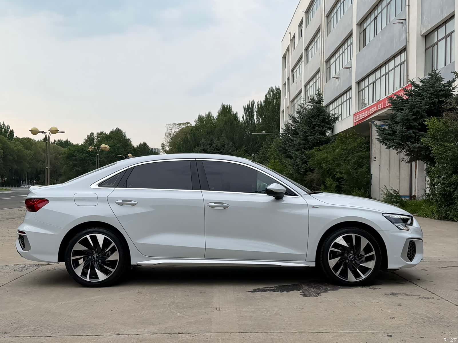 Audi A3, 2023 4