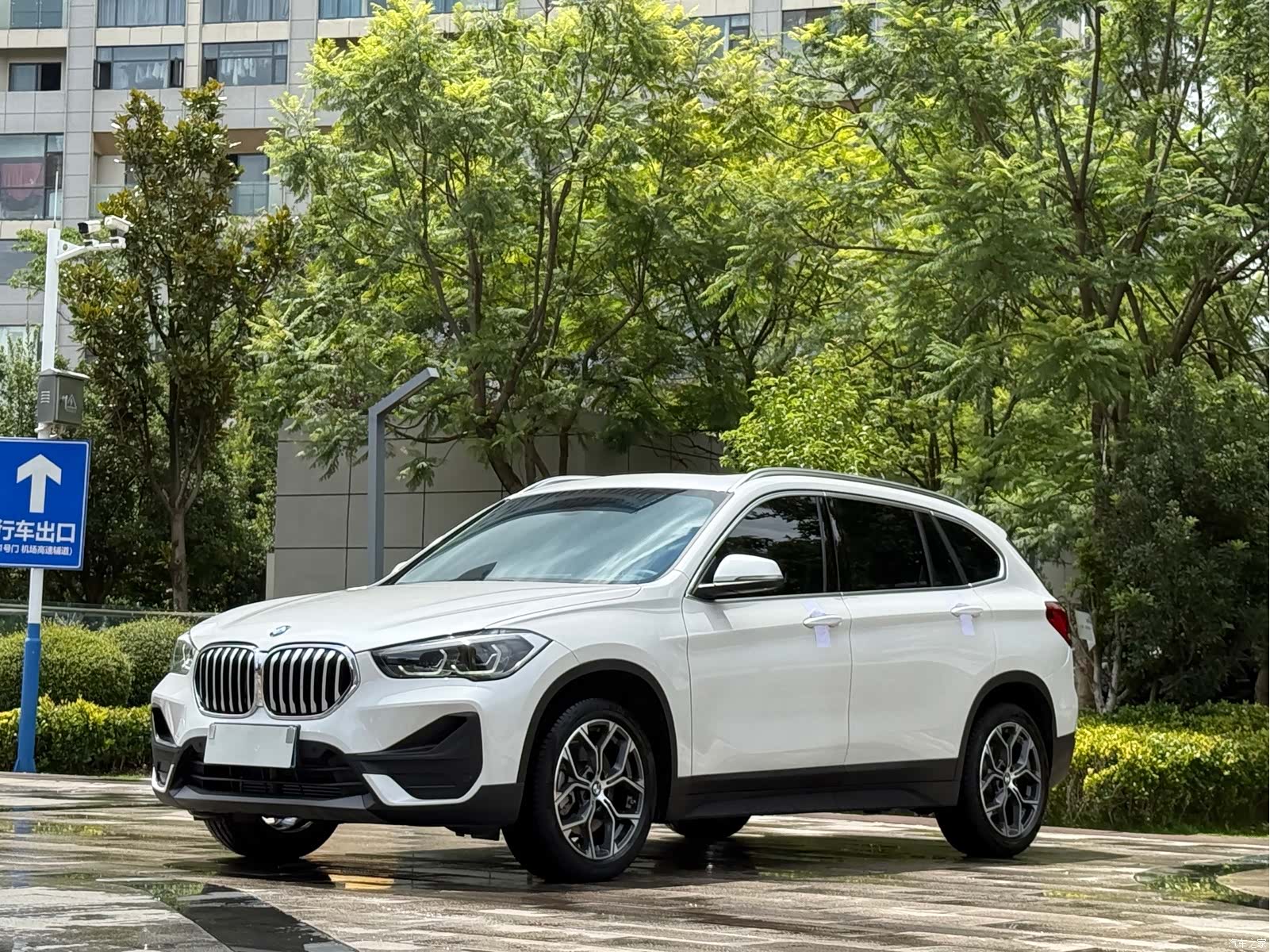 BMW X1, 2023 1