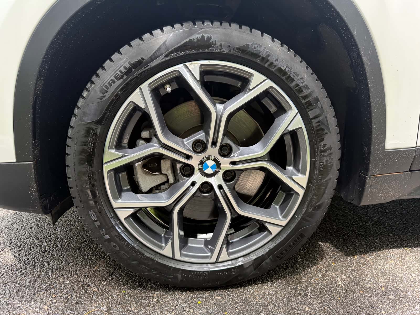 BMW X1, 2023 14