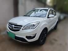 ����CS35 2015�� 1.6L �ֶ������� ��V