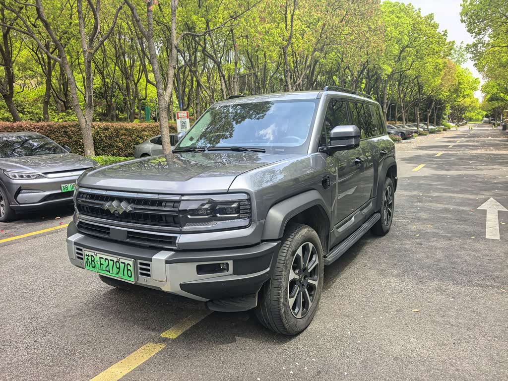 Fangchengbao 5