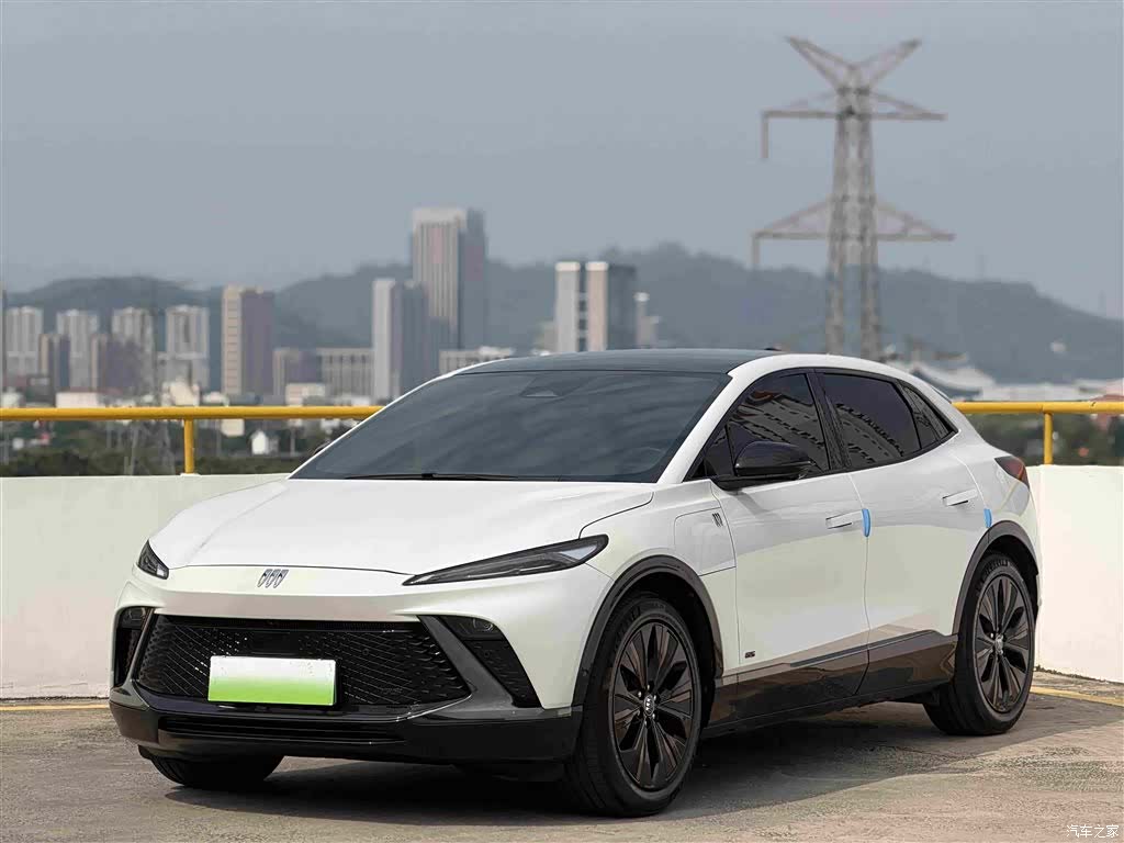 Buick E4, 2023 1